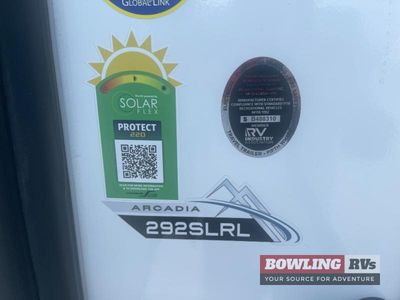 2026 Arcadia Super Lite 292SLRL - Photo 7