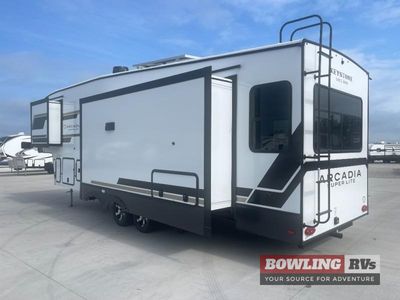 2026 Arcadia Super Lite 292SLRL - Photo 5