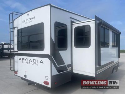 2026 Arcadia Super Lite 292SLRL - Photo 6