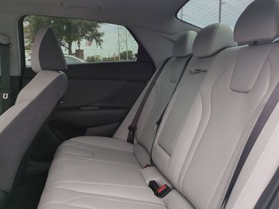 2026 Hyundai ELANTRA - Photo 14