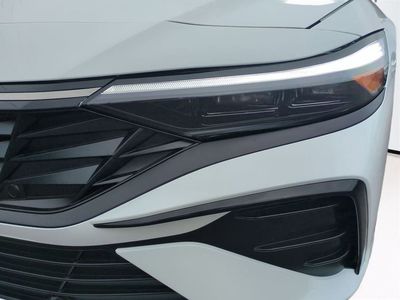 2026 Hyundai ELANTRA - Photo 10