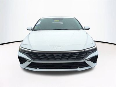 2026 Hyundai ELANTRA - Photo 4