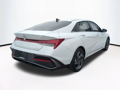 2026 Hyundai ELANTRA - Photo 5