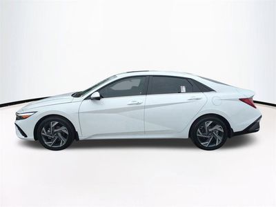 2026 Hyundai ELANTRA - Photo 9