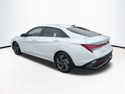 2026 Hyundai ELANTRA - Photo 6
