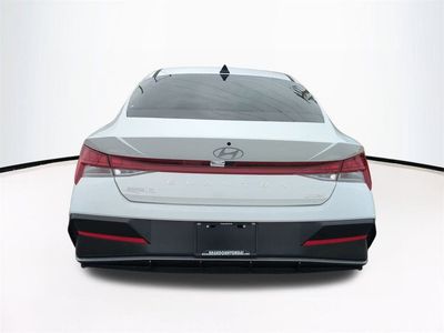 2026 Hyundai ELANTRA - Photo 7