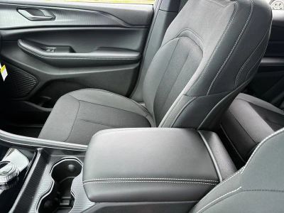 2026 Jeep Grand Cherokee — photo 21 view