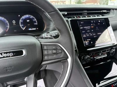 2026 Jeep Grand Cherokee — photo 15 view