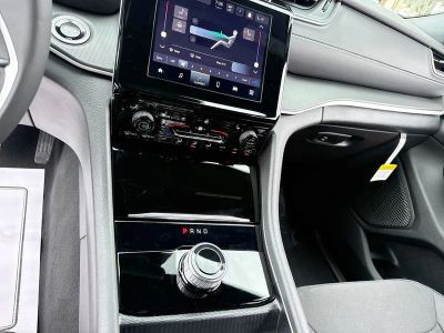 2026 Jeep Grand Cherokee — photo 20 view