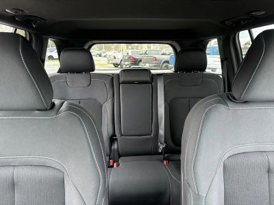 2026 Jeep Grand Cherokee — photo 29 view