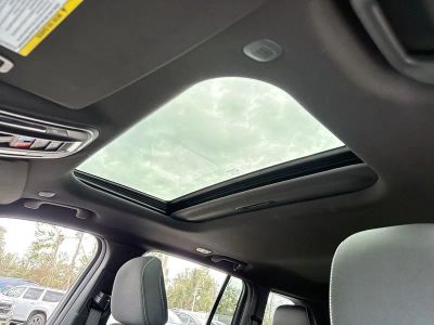 2026 Jeep Grand Cherokee — photo 17 view