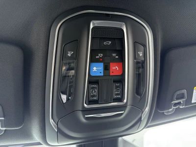 2026 Jeep Grand Cherokee — photo 16 view