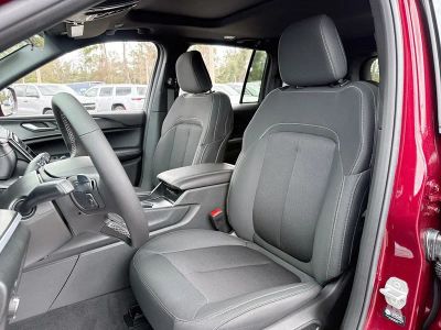 2026 Jeep Grand Cherokee — photo 11 view