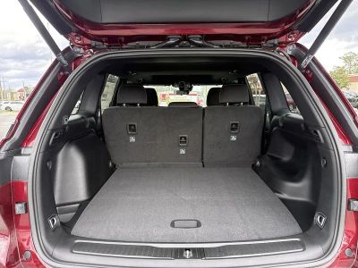 2026 Jeep Grand Cherokee — photo 30 view