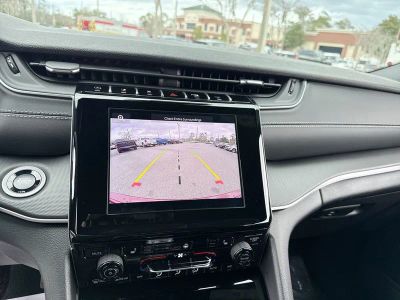 2026 Jeep Grand Cherokee — photo 24 view