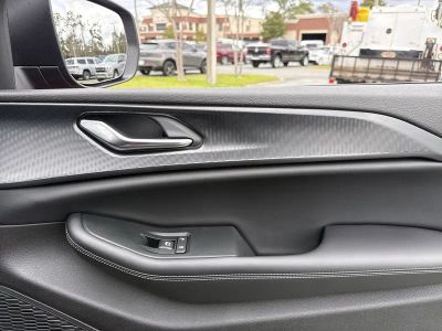 2026 Jeep Grand Cherokee — photo 28 view