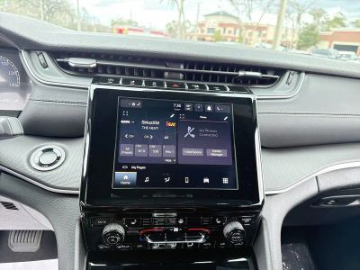 2026 Jeep Grand Cherokee — photo 23 view