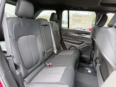 2026 Jeep Grand Cherokee — photo 25 view