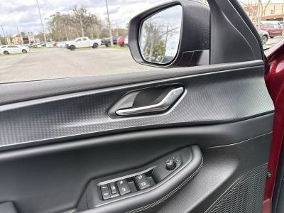 2026 Jeep Grand Cherokee — photo 12 view