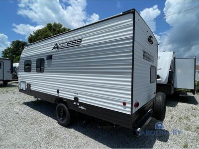 2025 Winnebago Access - Photo 4