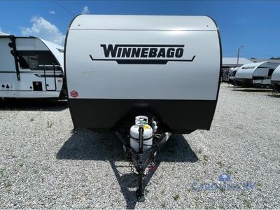 2025 Winnebago Access - Photo 3