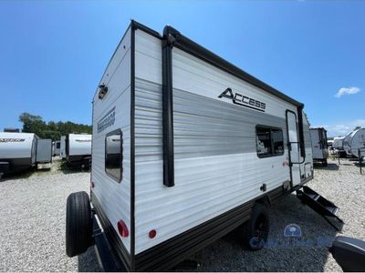 2025 Winnebago Access - Photo 5