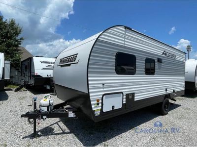2025 Winnebago Access - Photo 2