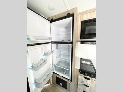 2025 Winnebago Access - Photo 11