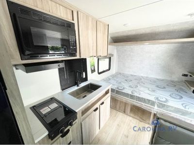 2025 Winnebago Access - Photo 12