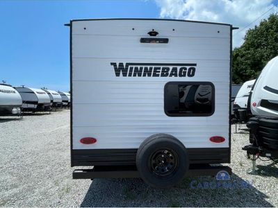 2025 Winnebago Access - Photo 6