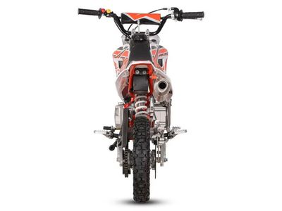2026 Kayo TS 90 - Photo 7