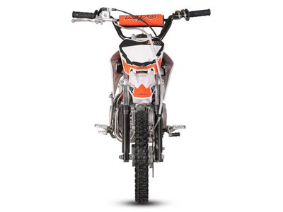 2026 Kayo TS 90 - Photo 3