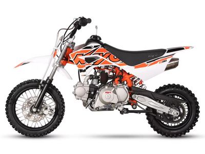 2026 Kayo TS 90 - Photo 10