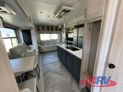 2025 Prime Time RV Sanibel - Photo 13