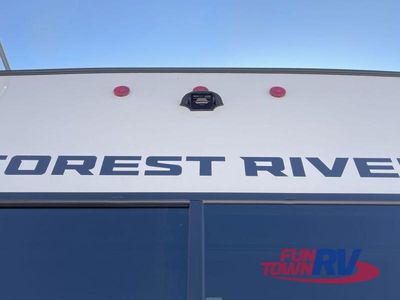 2025 Prime Time RV Sanibel - Photo 4