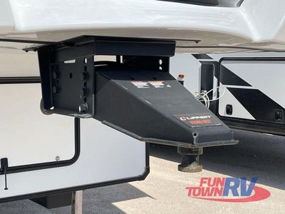 2025 Prime Time RV Sanibel - Photo 6