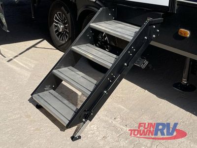 2025 Prime Time RV Sanibel - Photo 10