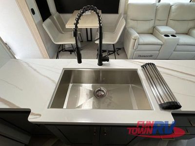 2025 Prime Time RV Sanibel - Photo 15