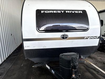 2026 Forest River RV R Pod - Photo 1