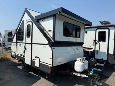 2026 Forest River RV Rockwood - Photo 2