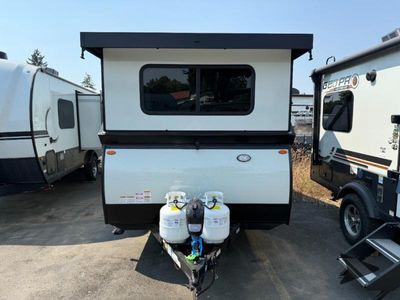 2026 Forest River RV Rockwood - Photo 3