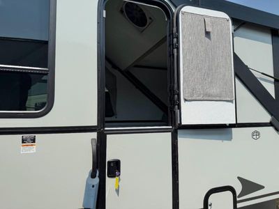 2026 Forest River RV Rockwood - Photo 10