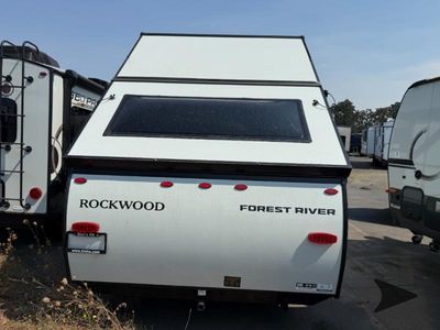 2026 Forest River RV Rockwood - Photo 6