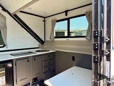 2026 Forest River RV Rockwood - Photo 11