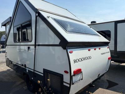 2026 Forest River RV Rockwood - Photo 5