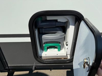 2026 Forest River RV Rockwood - Photo 8