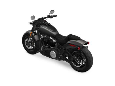 2018 Harley-Davidson Fat Bob 114 - Photo 7