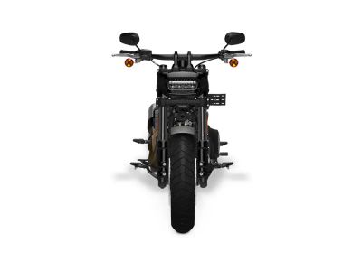 2018 Harley-Davidson Fat Bob 114 - Photo 5