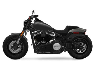 2018 Harley-Davidson Fat Bob 114 - Photo 2