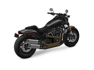 2018 Harley-Davidson Fat Bob 114 - Photo 6